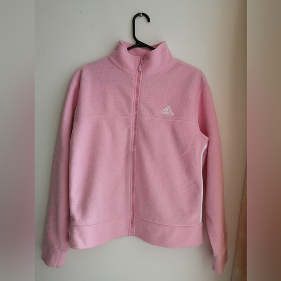 Adidas Track Jacket - Picture 1 of 5